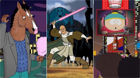 indiewire best animated series|best animated tv series.